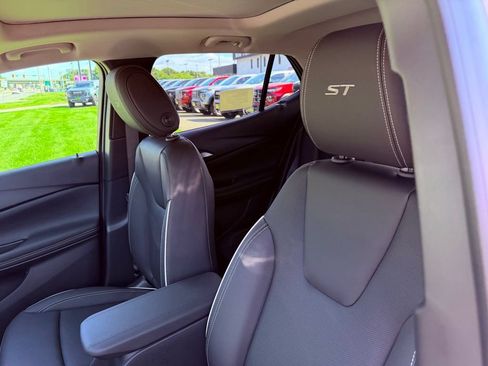 New 2026 Buick Encore GX Sport Touring w/ Studio Series AWD/4WD image 12