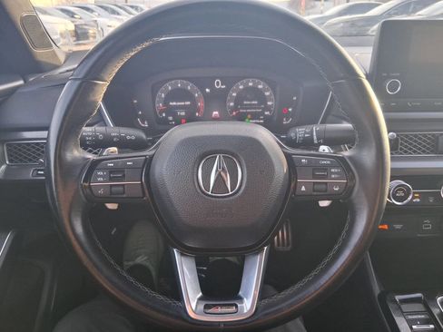 Used 2023 Acura Integra A-Spec image 28