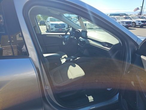 Used 2021 Ford Escape SE w/ Cold Weather Package image 25