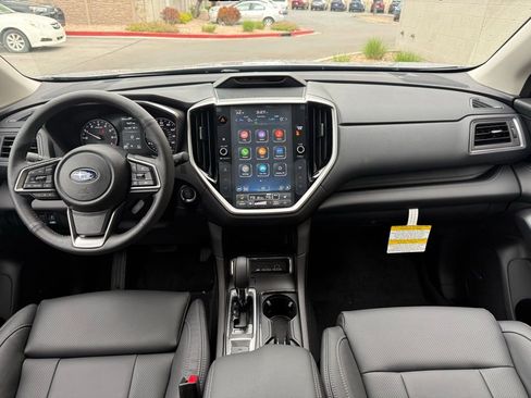 New 2026 Subaru Ascent Limited AWD/4WD image 14