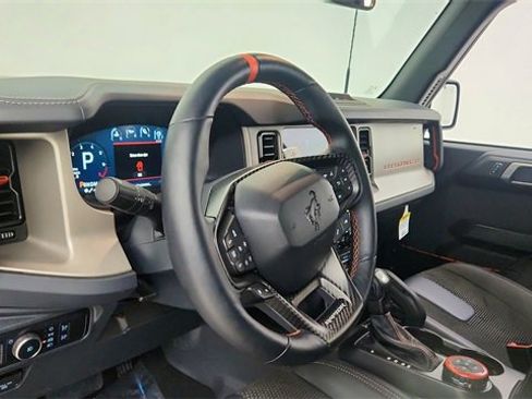 Used 2024 Ford Bronco Raptor w/ Interior Carbon Fiber Pack 6 image 20