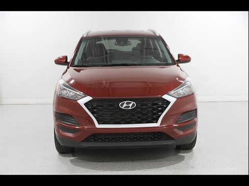 Used 2020 Hyundai Tucson Value AWD/4WD image 2