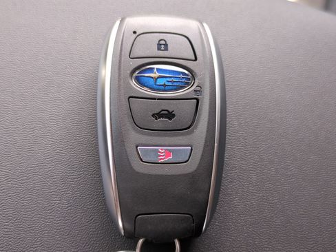New 2026 Subaru Outback Limited AWD/4WD image 28