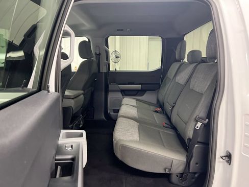 Used 2026 Ford F250 XLT AWD/4WD image 22