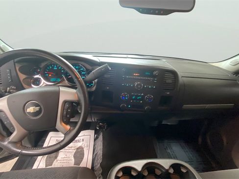 Used 2008 Chevrolet Silverado 1500 LT w/ Power Pack Plus image 14