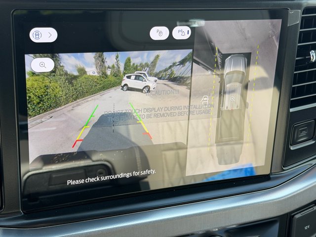 New 2026 Ford F350 Platinum w/ Platinum Plus Package AWD/4WD image 28