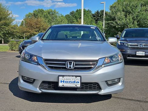 Used 2013 Honda Accord EX image 35