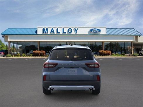 New 2025 Ford Escape SE w/ PHEV Premium Package image 6