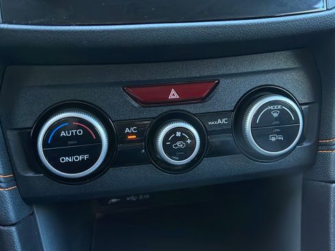 Used 2022 Subaru Crosstrek 2.0i Premium image 18