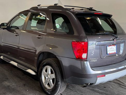 Used 2008 Pontiac Torrent 2WD image 7