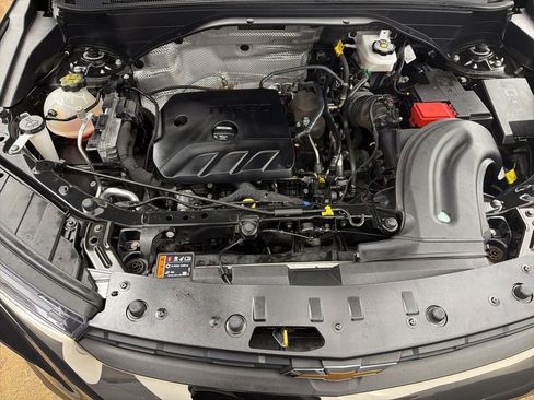 Used 2023 Chevrolet TrailBlazer ACTIV w/ Convenience Package AWD/4WD image 26