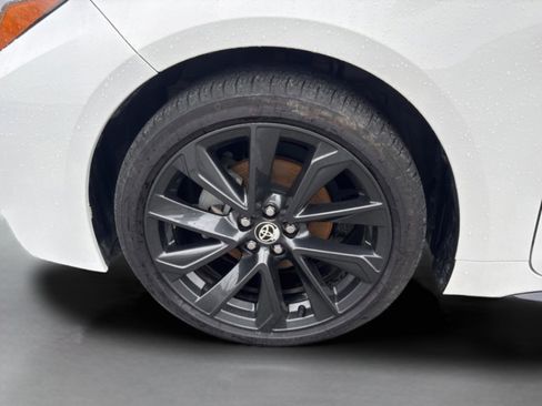 Certified 2024 Toyota Corolla SE image 37