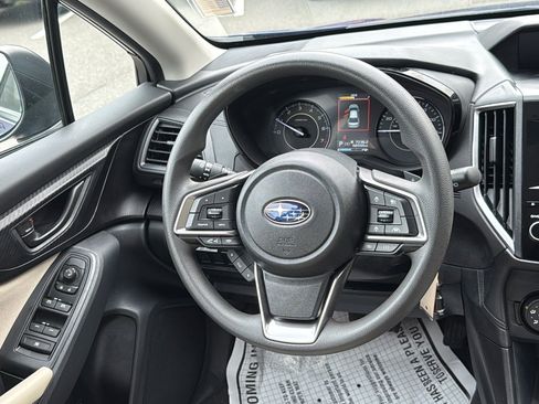 Certified 2022 Subaru Impreza 2.0i Premium AWD/4WD image 23