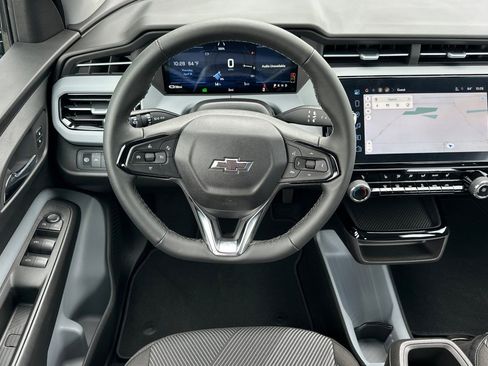 New 2027 Chevrolet Bolt LT w/ Comfort Package FWD image 14