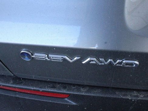 New 2026 Toyota bZ AWD/4WD image 58