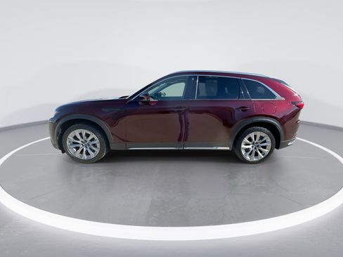 Used 2024 MAZDA CX-90 3.3 Turbo w/ Premium Package AWD/4WD image 5