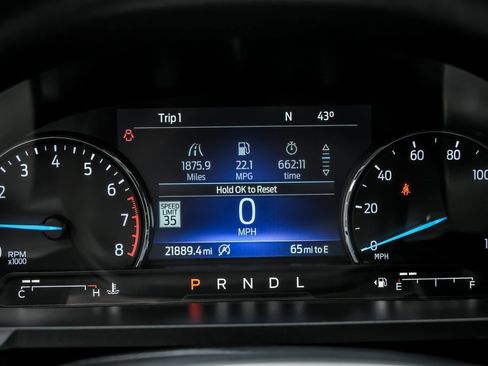 Used 2023 Ford Explorer XLT w/ Equipment Group 202A image 21