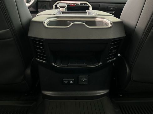 New 2026 Toyota Tundra Limited image 12