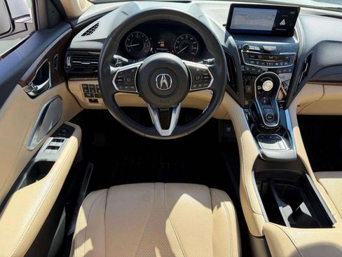 Used 2021 Acura RDX FWD w/ Advance Package image 21