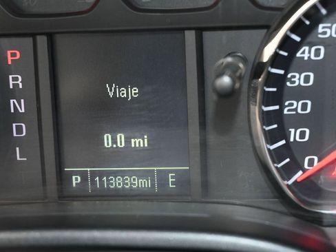 Used 2018 Chevrolet Silverado 1500 Custom w/ Custom Value Package image 26