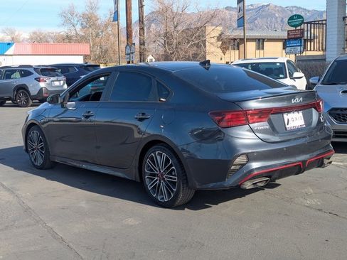 Used 2023 Kia Forte GT image 6