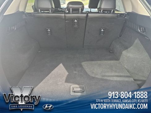 Used 2025 MAZDA CX-5 AWD 2.5 S w/ Preferred Package image 23