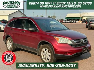 Used 2011 Honda CR-V SE video 1