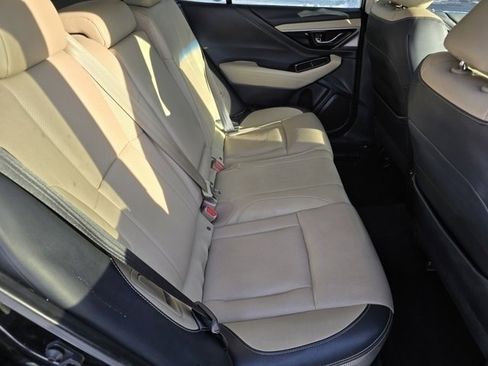 Used 2020 Subaru Outback Limited image 33