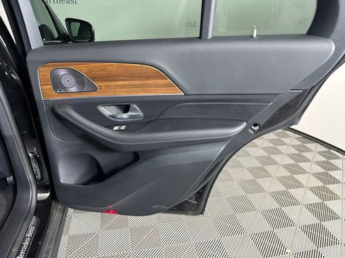 Certified 2026 Mercedes-Benz GLE 350 4MATIC image 18