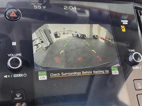 Used 2022 Subaru Legacy Limited image 23