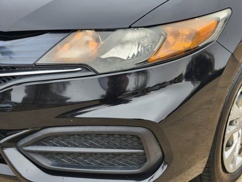 Used 2014 Honda Civic LX image 15