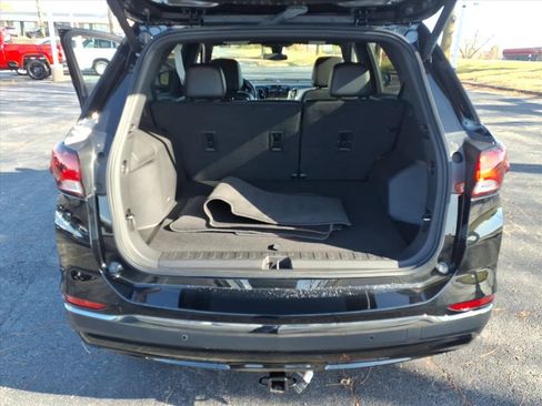 Certified 2023 Chevrolet Equinox RS image 30
