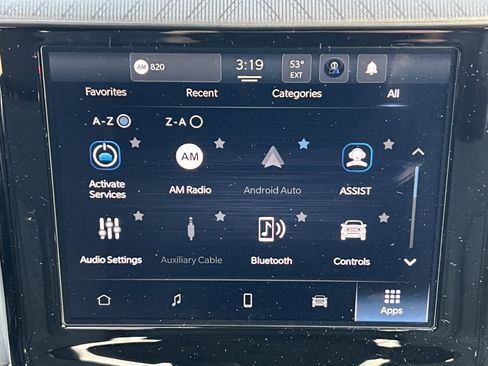 Used 2025 RAM 1500 Big Horn image 14