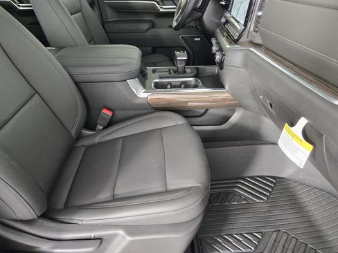 New 2026 Chevrolet Silverado 1500 RST image 15