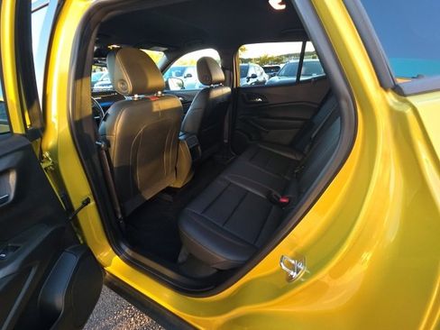 Used 2024 Chevrolet Trax RS w/ Driver Confidence Package image 27