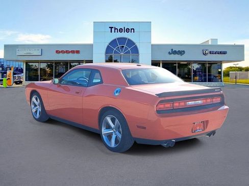 Used 2010 Dodge Challenger SRT8 image 3