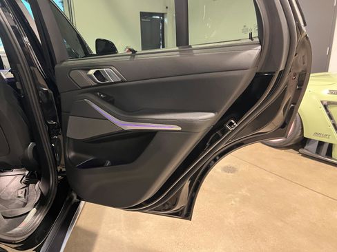 Used 2019 BMW X5 xDrive40i w/ Premium Package 2 image 40