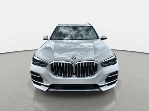 Used 2023 BMW X5 xDrive40i w/ Premium Package AWD/4WD image 12