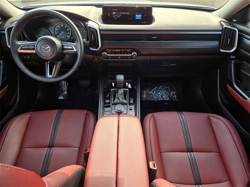 Certified 2025 MAZDA CX-50 AWD 2.5 Hybrid w/ Premium Pkg image 12