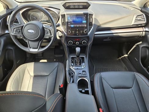 Used 2021 Subaru Crosstrek 2.5i Limited w/ Moonroof Package 2 AWD/4WD image 18