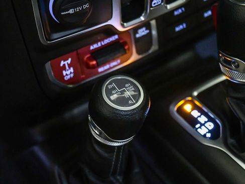Used 2025 Jeep Wrangler Unlimited Sport S 4xe AWD/4WD image 21