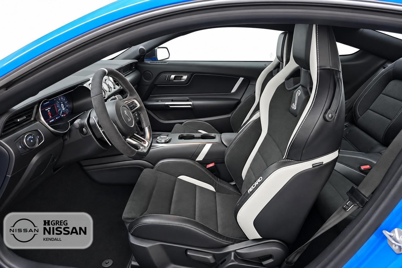 Used 2022 Ford Mustang Shelby GT500 w/ Technology Package RWD image 7