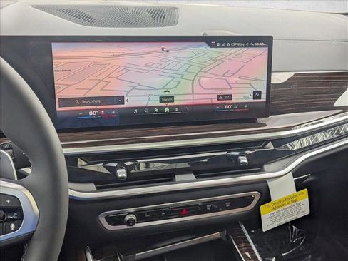 New 2026 BMW X5 M60i image 14