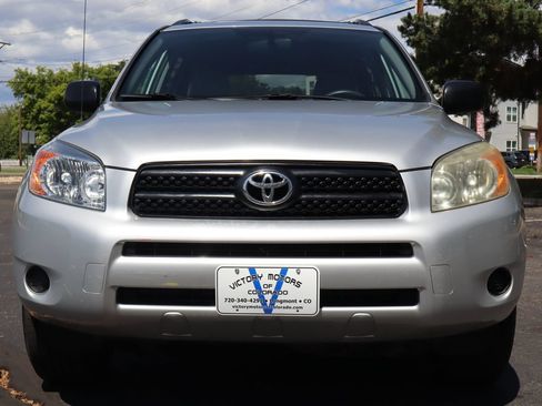 Used 2006 Toyota RAV4 4WD image 13