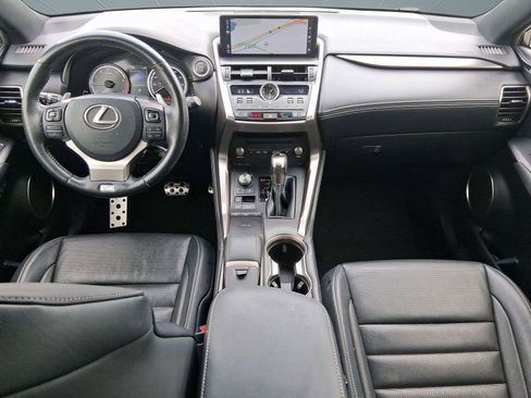 Used 2019 Lexus NX 300 FWD image 10