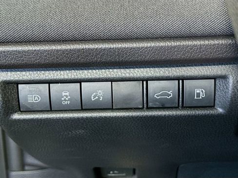 Certified 2025 Toyota Camry LE image 11