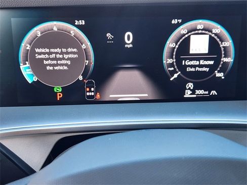 New 2026 Volkswagen Tiguan SE R-Line image 14