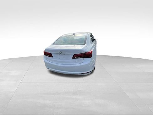Used 2017 Acura TLX V6 w/ Technology Package FWD image 22