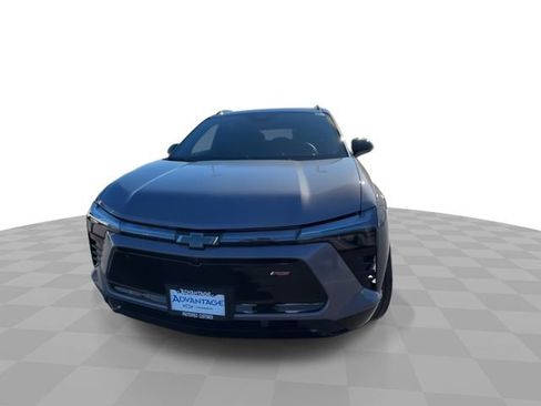 Used 2024 Chevrolet Blazer EV RS image 6