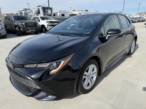 Used 2019 Toyota Corolla SE image 7